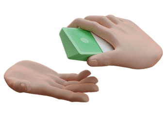 Money Cash Example 2